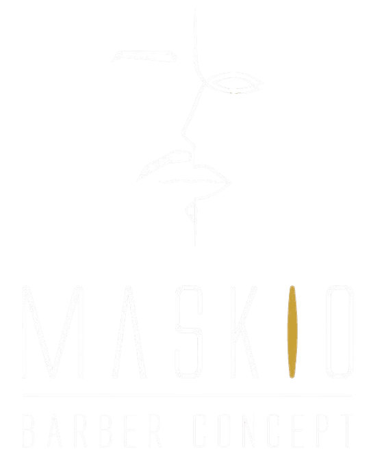 Maskio Barber Concept