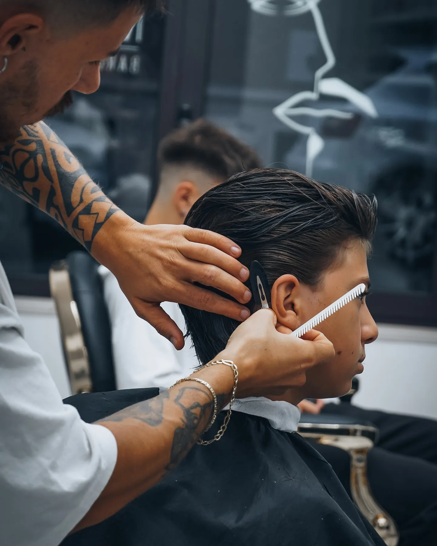 Styling pulito