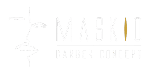 Maskio Barber Concept